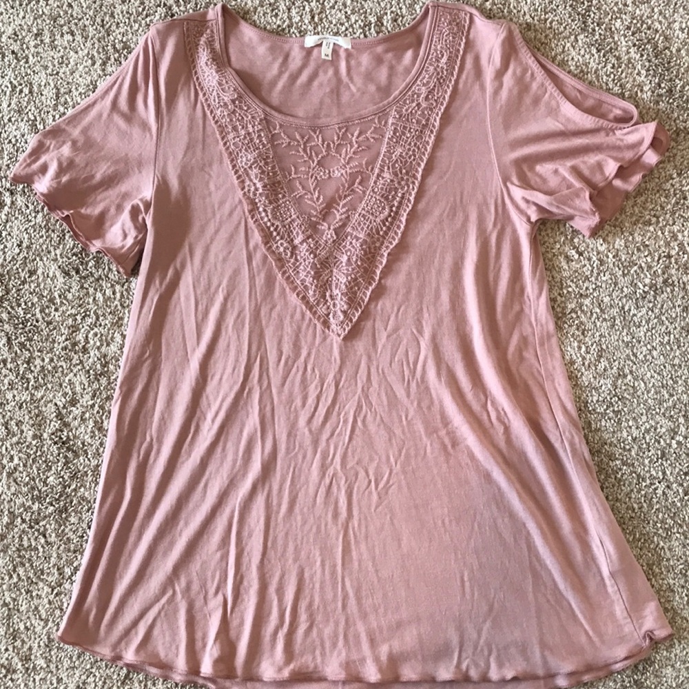 Maurices blouse